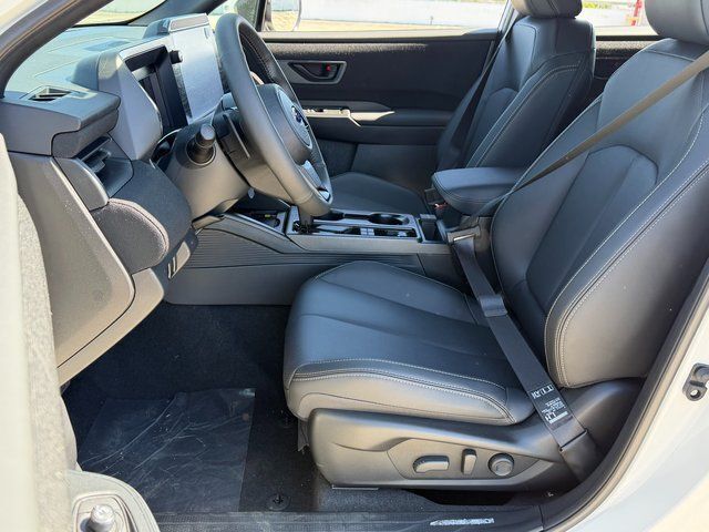 2026 Subaru OUTBACK Limited Springfield VA