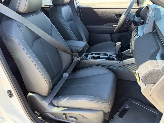 2026 Subaru OUTBACK Limited Springfield VA