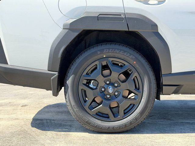 2026 Subaru OUTBACK Limited Springfield VA