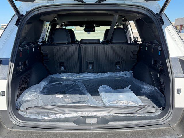 2026 Subaru OUTBACK Limited Springfield VA