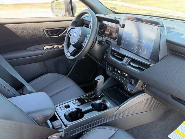 2026 Subaru OUTBACK Limited Springfield VA