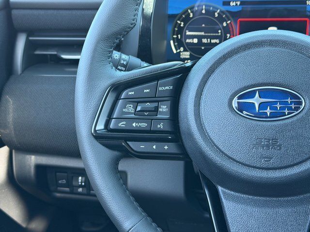 2026 Subaru OUTBACK Limited Springfield VA