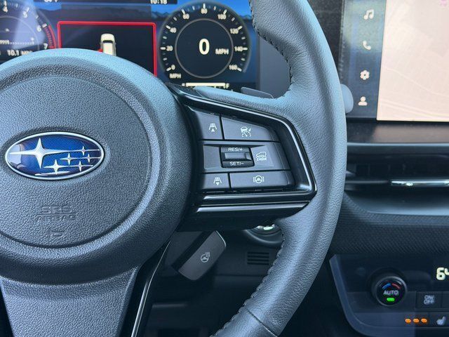 2026 Subaru OUTBACK Limited Springfield VA
