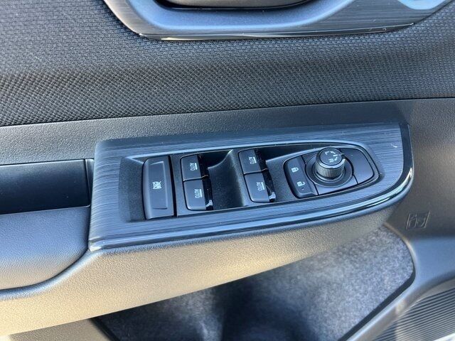 2026 Subaru OUTBACK Limited Springfield VA