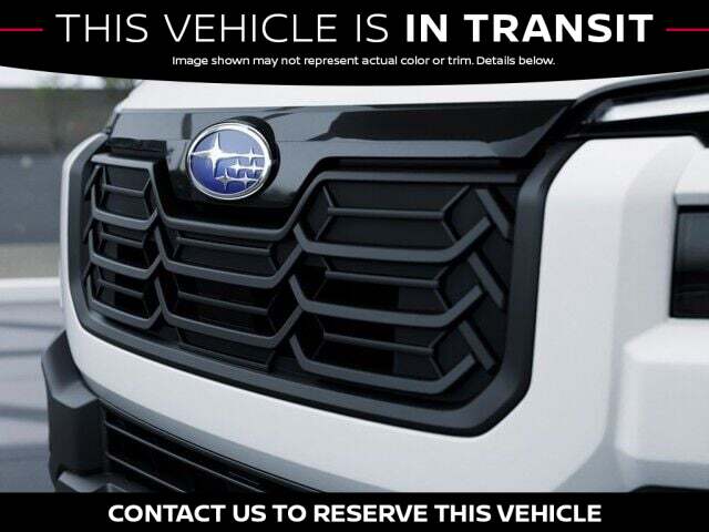 2026 Subaru OUTBACK Limited Springfield VA