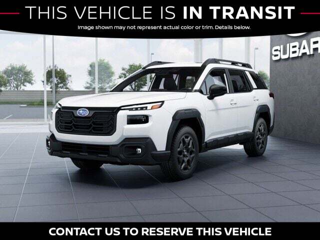 2026 Subaru OUTBACK Limited Springfield VA