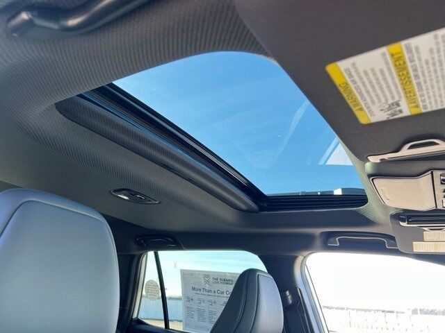 2026 Subaru OUTBACK Limited Springfield VA