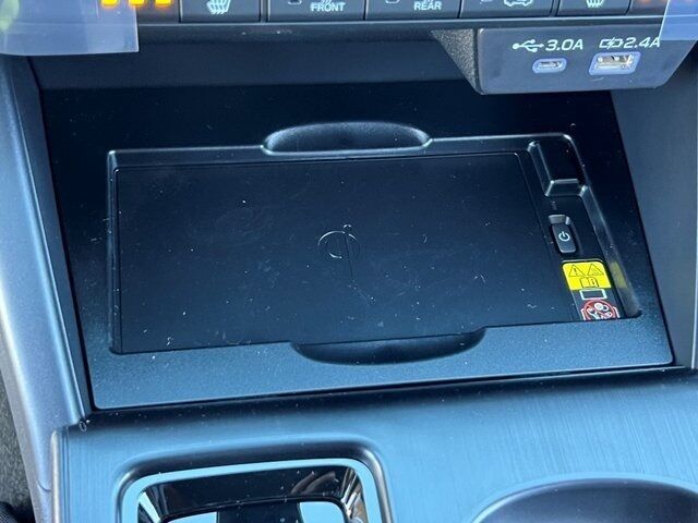 2026 Subaru OUTBACK Limited Springfield VA