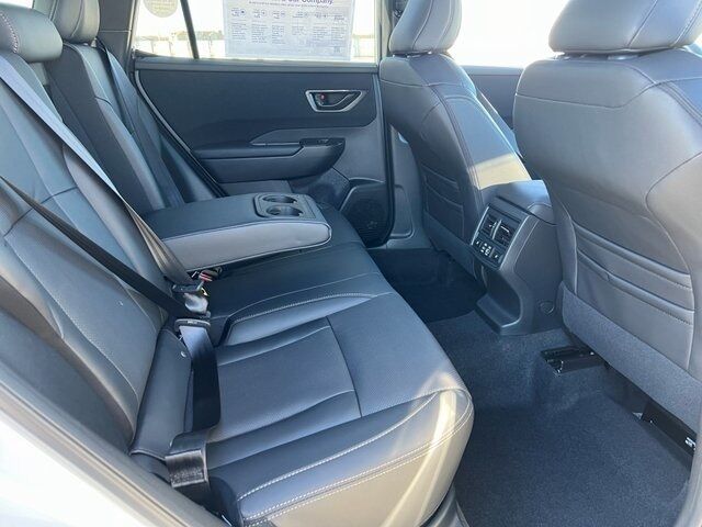 2026 Subaru OUTBACK Limited Springfield VA