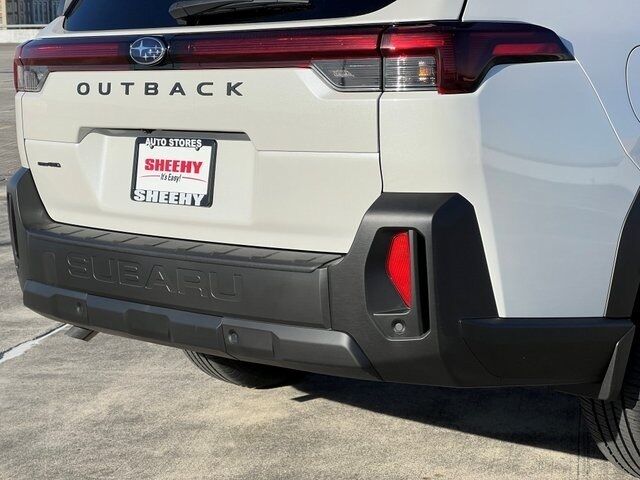 2026 Subaru OUTBACK Limited Springfield VA