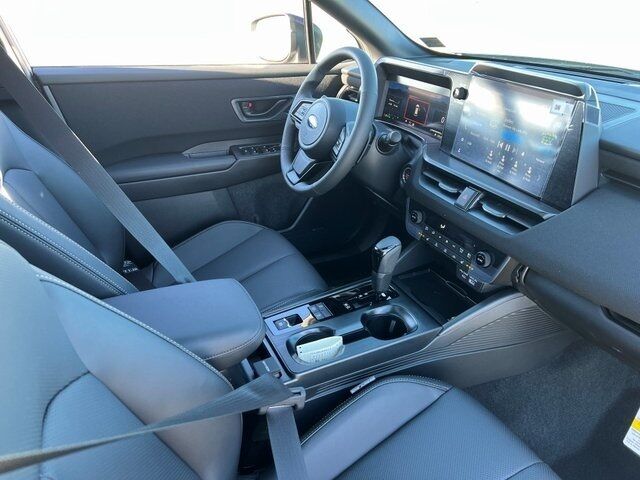 2026 Subaru OUTBACK Limited Springfield VA