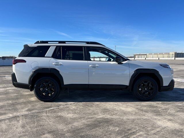 2026 Subaru OUTBACK Limited Springfield VA