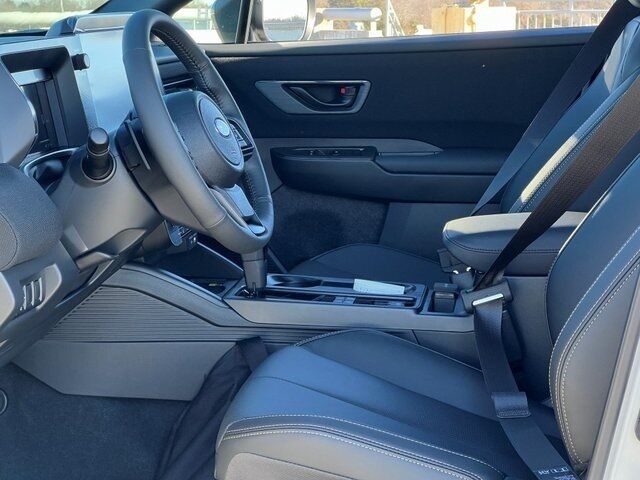 2026 Subaru OUTBACK Limited Springfield VA