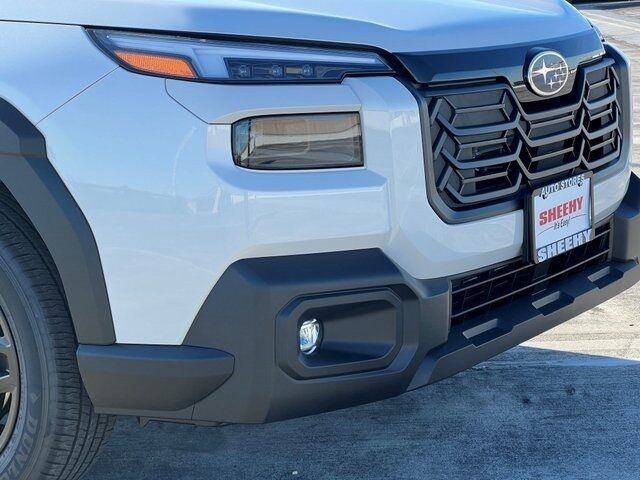 2026 Subaru OUTBACK Limited Springfield VA