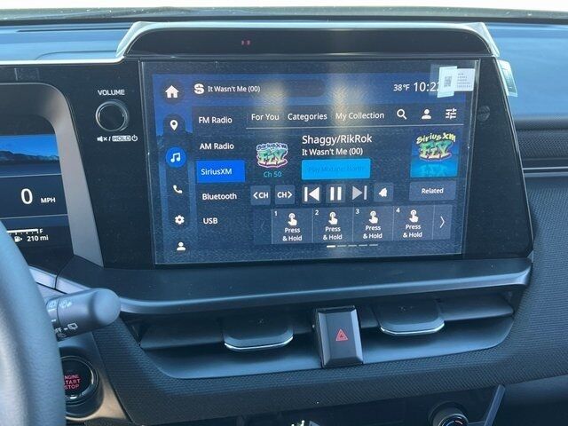 2026 Subaru OUTBACK Limited Springfield VA