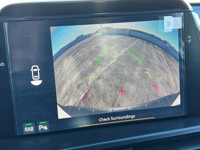 2026 Subaru OUTBACK Limited Springfield VA