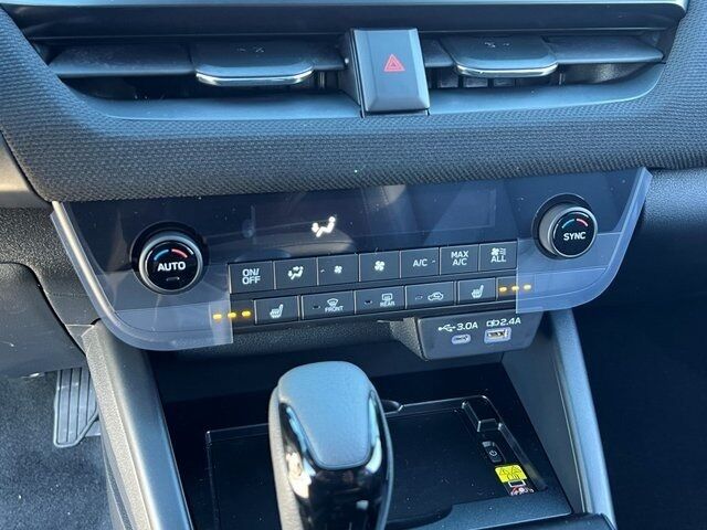 2026 Subaru OUTBACK Limited Springfield VA