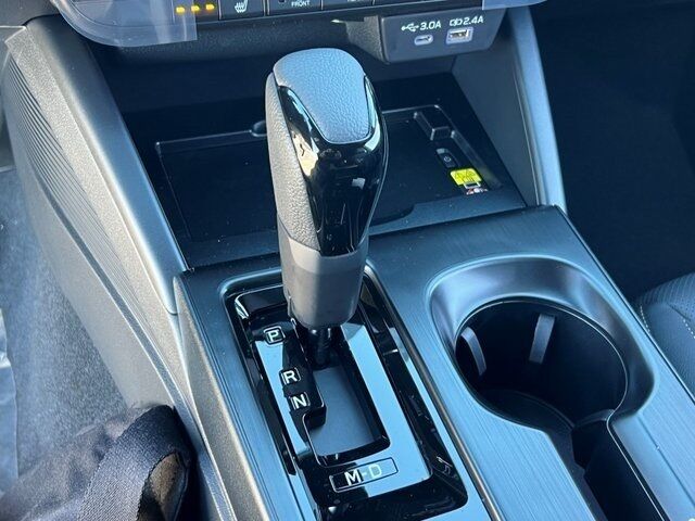 2026 Subaru OUTBACK Limited Springfield VA