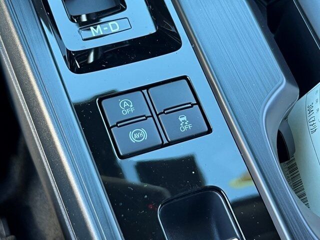 2026 Subaru OUTBACK Limited Springfield VA