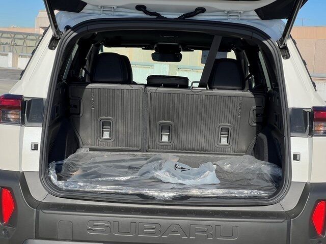 2026 Subaru OUTBACK Limited Springfield VA