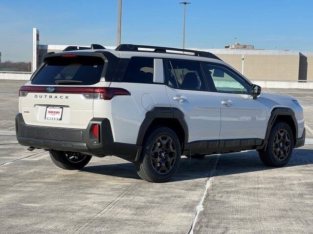 2026 Subaru OUTBACK Limited Springfield VA