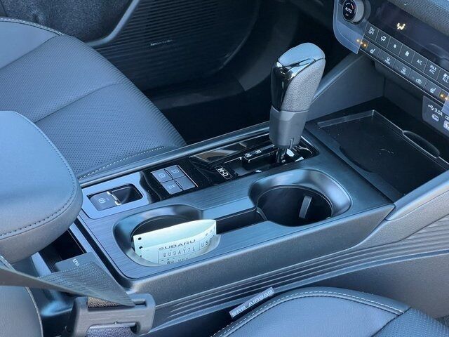 2026 Subaru OUTBACK Limited Springfield VA