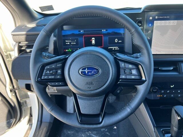 2026 Subaru OUTBACK Limited Springfield VA