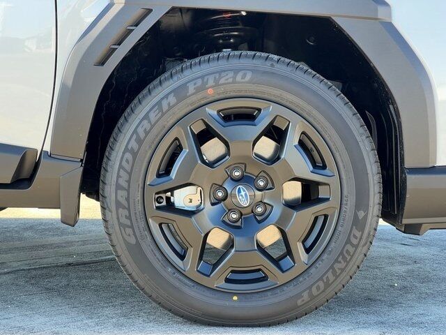 2026 Subaru OUTBACK Limited Springfield VA