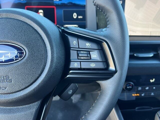 2026 Subaru OUTBACK Limited Springfield VA