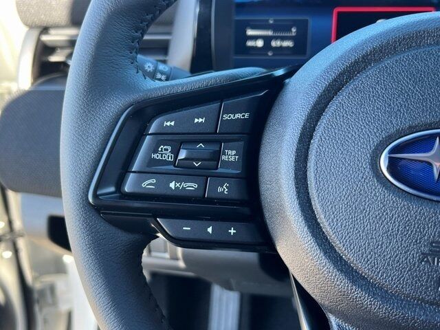 2026 Subaru OUTBACK Limited Springfield VA