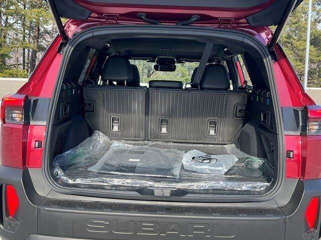 2026 Subaru OUTBACK Limited Springfield VA