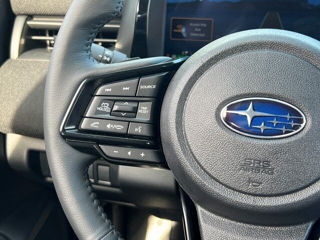 2026 Subaru OUTBACK Limited Springfield VA