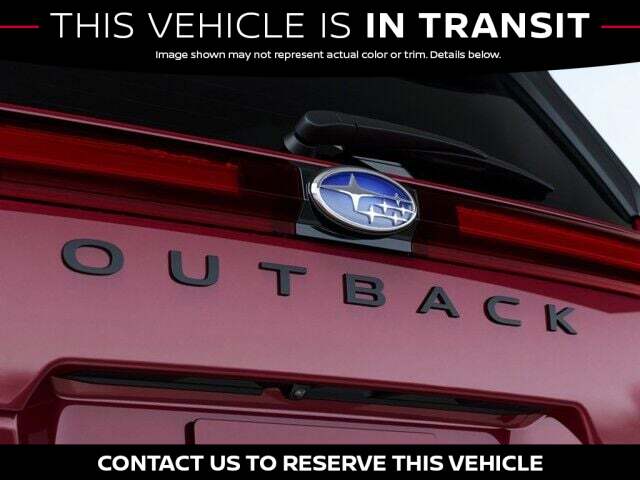 2026 Subaru OUTBACK Limited Springfield VA