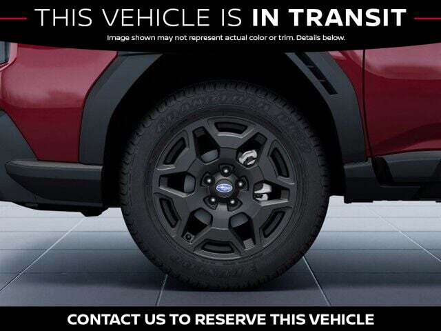 2026 Subaru OUTBACK Limited Springfield VA