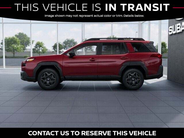 2026 Subaru OUTBACK Limited Springfield VA