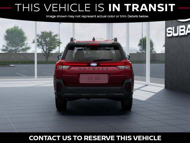 2026 Subaru OUTBACK Limited Springfield VA