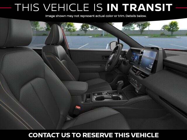 2026 Subaru OUTBACK Limited Springfield VA