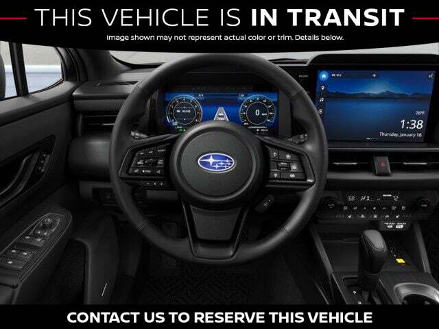 2026 Subaru OUTBACK Limited Springfield VA