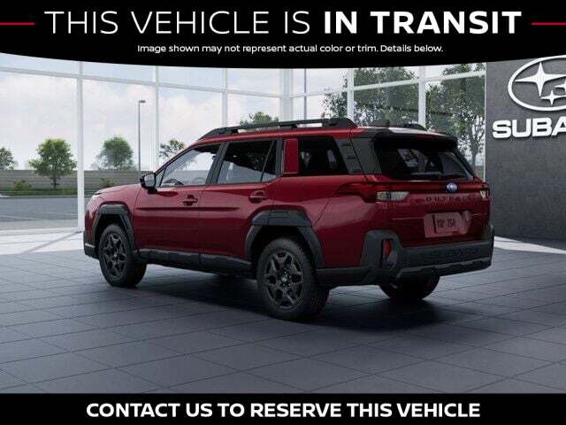 2026 Subaru OUTBACK Limited Springfield VA