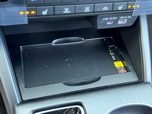 2026 Subaru OUTBACK Limited Springfield VA