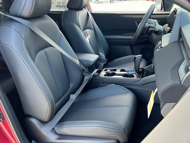 2026 Subaru OUTBACK Limited Springfield VA