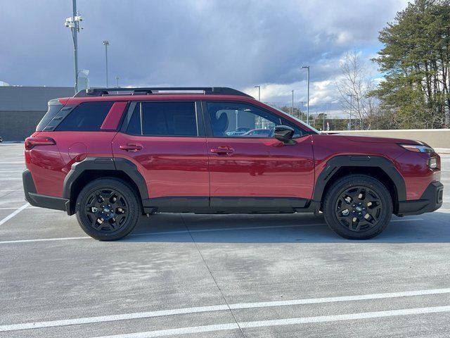2026 Subaru OUTBACK Limited Springfield VA