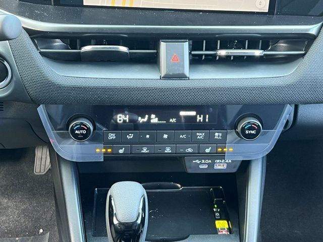 2026 Subaru OUTBACK Limited Springfield VA