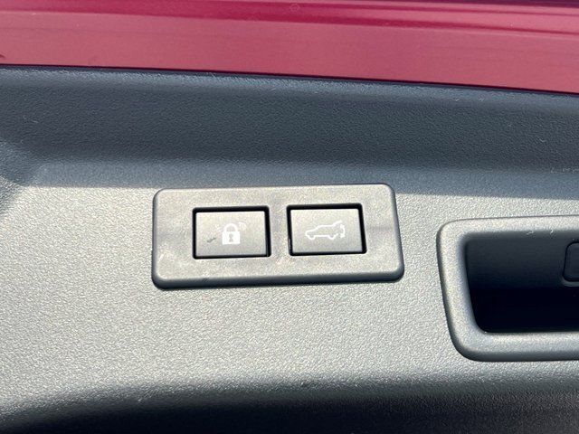 2026 Subaru OUTBACK Limited Springfield VA