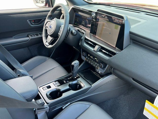 2026 Subaru OUTBACK Limited Springfield VA