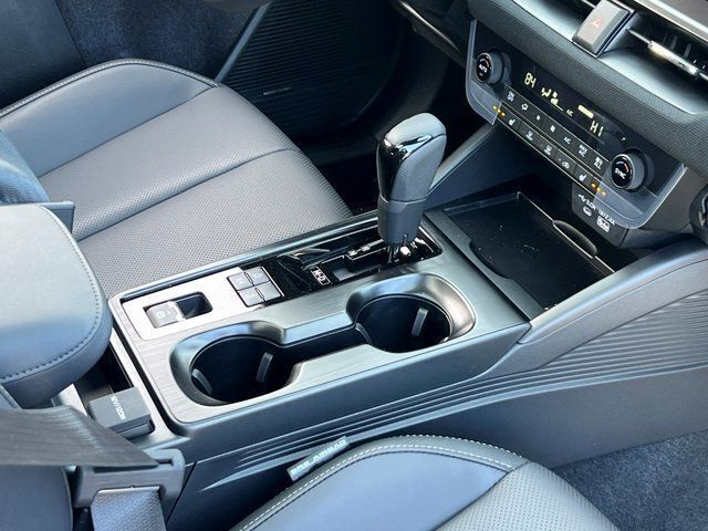 2026 Subaru OUTBACK Limited Springfield VA