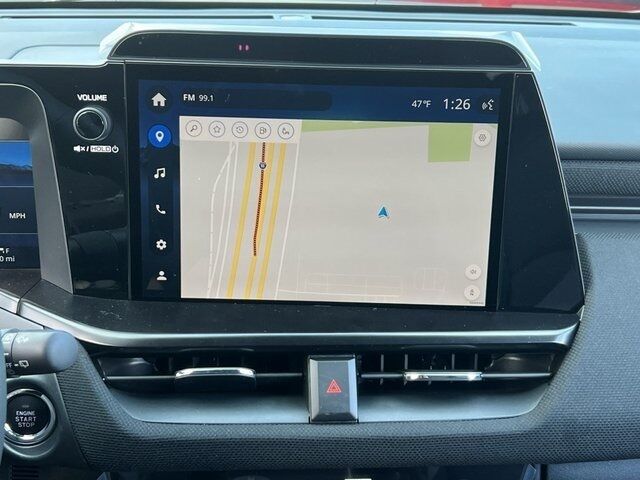 2026 Subaru OUTBACK Limited Springfield VA