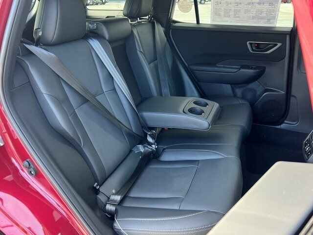 2026 Subaru OUTBACK Limited Springfield VA