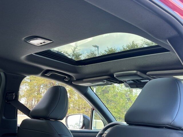 2026 Subaru OUTBACK Limited Springfield VA