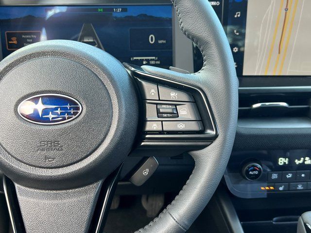 2026 Subaru OUTBACK Limited Springfield VA